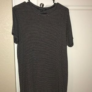 Brandy Melville t-shirt dress